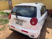 Daewoo Matiz 2010 White for sale