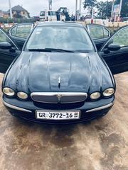 Jaguar X-Type 3.0 V6 Automatic 2007 Black for sale
