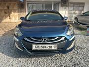 Hyundai Elantra SE 4dr Sedan (1.8L 4cyl 6A) 2014 Blue for sale