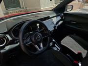Nissan Kicks 2020 Red for sale