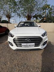 Hyundai Ix35 2019 White for sale