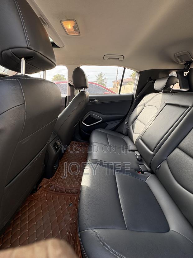 Hyundai Ix35 2019 White