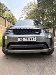 Land Rover Discovery Sport HSE 2017 Gray for sale