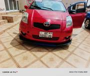 Toyota Vitz 1.0 FWD 3dr 2010 Red for sale