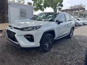 Toyota RAV4 2025 White for sale