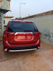 Mitsubishi Outlander PHEV 2018 for sale