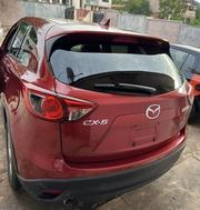 Mazda CX-5 2013 Red for sale