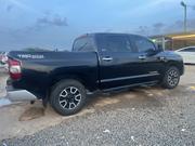 Toyota Tundra 1794 4dr CrewMax 4WD SB (5.7L 8cyl 6A) 2015 Black for sale