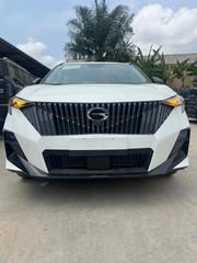 New GAC GS3 2025 White for sale