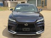 Lexus RX 350 F SPORT AWD 2023 for sale
