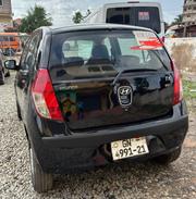 Hyundai I10 2010 Black for sale