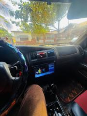 Toyota 4-Runner 2000 Black for sale