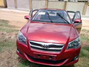 Toyota Corolla 2013 Red for sale