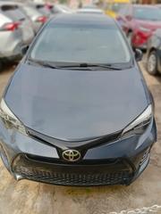 Toyota Camry 2019 Gray for sale