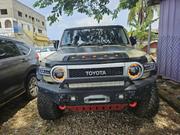 Toyota FJ Cruiser 2010 for sale