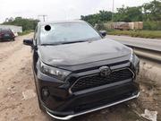 Toyota RAV4 LE 2022 Black for sale