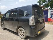 Toyota Voxy 2013 Black for sale