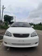 Toyota Corolla Altis 1.8 2008 White for sale