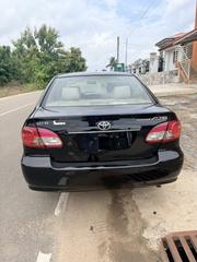 Toyota Corolla Altis 1.8 2008 Black for sale