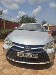 Toyota Camry XLE 4dr Sedan (2.5L 4cyl 6A) 2015 Silver for sale