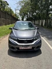 Honda Fit EX 2019 Gray for sale
