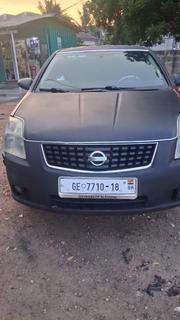 Nissan Sentra 2010 Black for sale