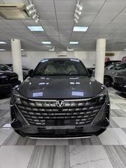 New Changan UNI-Z 2025 Gray for sale
