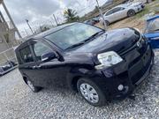 Toyota Sienta 1.5 AWD (6-seater) 2015 Burgundy for sale