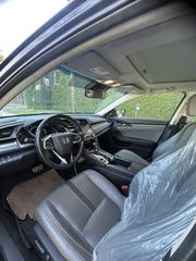 Honda Civic Touring Sedan 2020 for sale