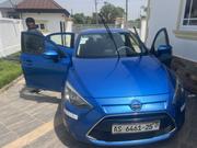 Scion iA Base 2016 Blue for sale