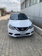 Nissan Sentra SR 2019 White for sale