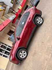 Toyota RAV4 XLE Premium FWD 2020 Burgundy for sale