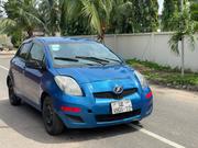Toyota Vitz 1.3 AWD 3dr 2010 Blue for sale