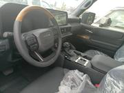 New Toyota Land Cruiser Prado 2.4 Hybrid 2025 Black for sale