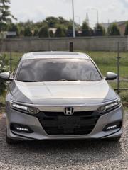 Honda Accord 2019 for sale