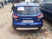 Ford Escape 2015 Blue for sale