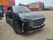 Jetour X70 1.5 7-Seater FWD 2021 Black for sale