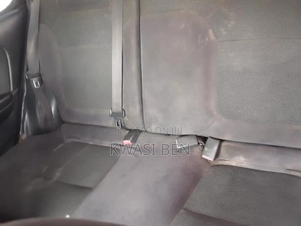 Kia Morning 2010 Gray