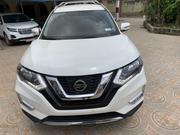 Nissan Rogue SV AWD 2018 White for sale