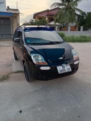 Daewoo Matiz 2010 Black for sale