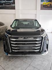 New Maxus G90 2025 Black for sale