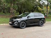 Kia Sorento 2.4L LX AWD 2019 Black for sale