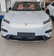 New Deepal S05 2025 White for sale