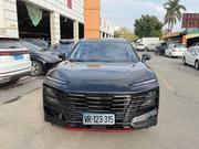 Jetour Dashing 2024 Black for sale