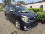 Toyota Voxy 2010 Gray for sale