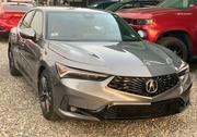 Acura Integra 2023 Gray for sale