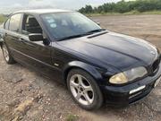 BMW 323i 2004 Black for sale