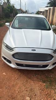 Ford Fusion Titanium 4dr Sedan w/EcoBoost (2.0L 4cyl Turbo 6A) 2014 for sale