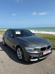 BMW 328i 2015 Black for sale