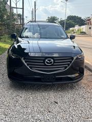 Mazda CX-9 Touring AWD 2017 Black for sale